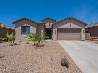 14439 N Twin Saguaro Dr, Marana, AZ 85658