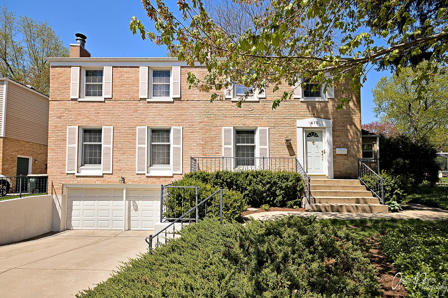 415 Hampton Ter photo 1