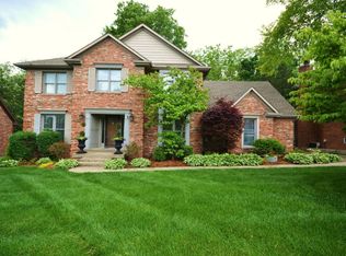 506 Foxwick Ct, Louisville, KY 40223