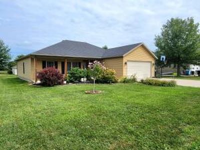 508 Tracy Lynn St, Auxvasse, MO, 65231