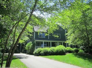 37 Jothams Ln, Ogunquit, ME 03907