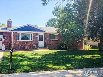 814 Heather Dr, Loveland, CO, 80537