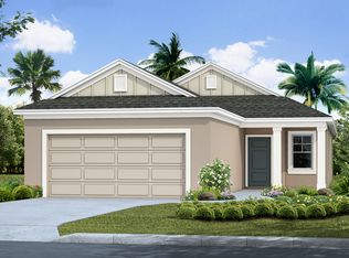 10610 Morning Marsh Ln, Parrish, FL 34219