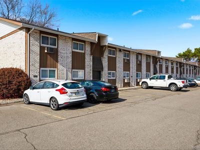 7325 Woodview St APT 1, Westland, MI, 48185