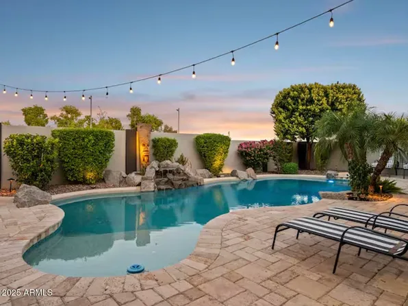 24441 N 45TH Lane, Glendale, AZ 85310
