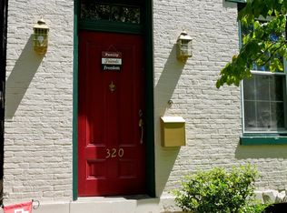320 Presbyterian Ave, Madison, IN 47250