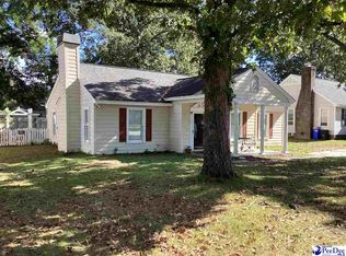 608 Stoneybrook Ter, Florence, SC 29501