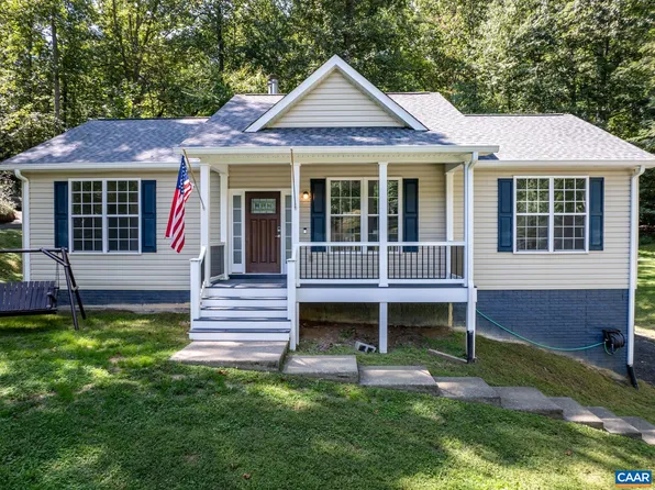 1021 Morning Glory Turn, Ruckersville, VA 22968