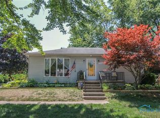 10635 Longnecker St, Whitehouse, OH 43571