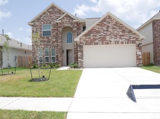 19814 Imperial Brook Dr, Houston, TX 77073