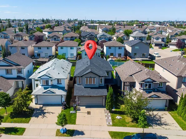 3760 12th St NW, Edmonton, AB T6T 0E5