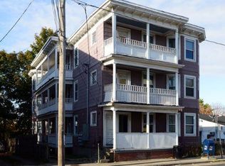 338 Manton Ave APT 3, Providence, RI 02909