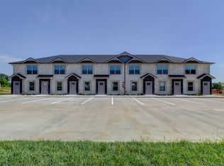 2505 Rollow Ln #D, Clarksville, TN 37043