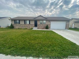 312 N Kimberly Dr, Idaho Falls, ID 83401