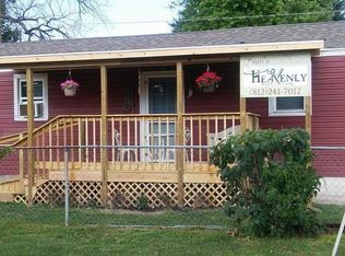 1601 N 25th St, Terre Haute, IN 47804