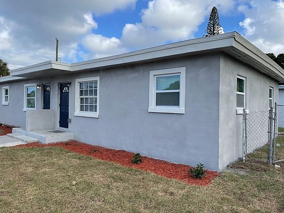 2nd image of 2401 Avenue G #A