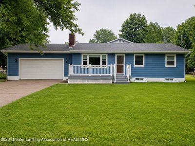4264 Kim Rye Ln, Holt, MI, 48842