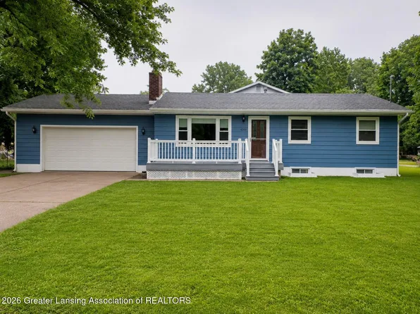 4264 Kim Rye Ln, Holt, MI 48842