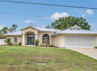 1761 Okolona St, North Port, FL 34287