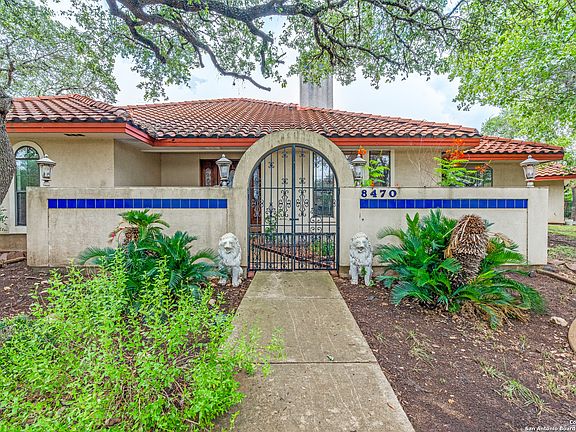 4th image of 8470 Park Lane Dr