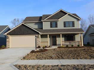 1279 Fizzo Way, Fort Wayne, IN 46845