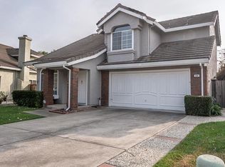 534 Altamont Dr, Milpitas, CA 95035