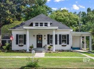 217 W Jessamine Ave, Foley, AL 36535