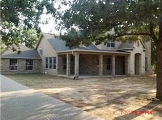 12311 Jarrod Lee Cv, Austin, TX 78724