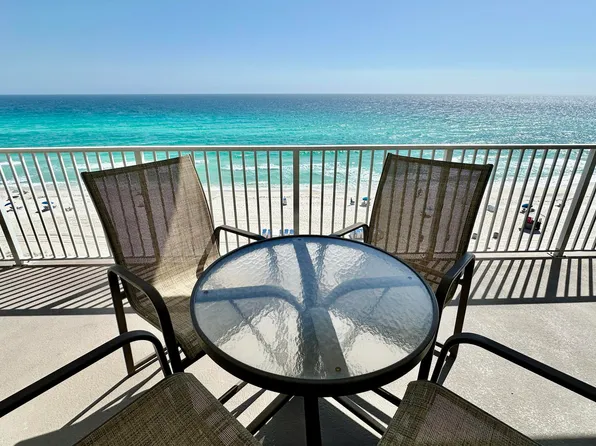 14415 Front Beach Rd Unit 805, Panama City Beach, FL 32413