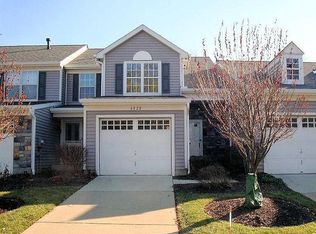 6828 Sandharbor Ct, Maineville, OH