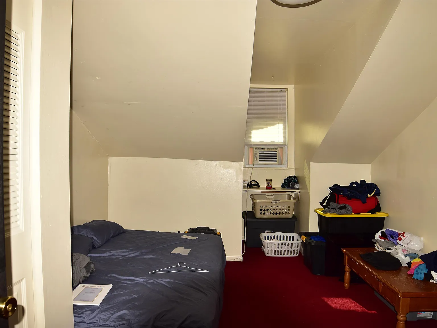2 bed, 600 sqft, $1,700 — Photo 4
