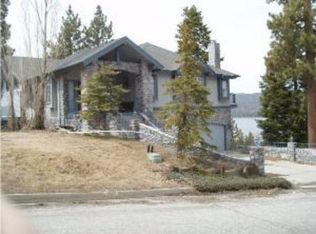 40618 Ironwood Dr, Big Bear Lake, CA 92315