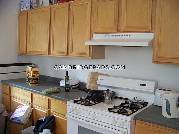 Picture of Kitchen