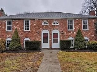 2 Mathurin Rd UNIT A, Plainville, MA 02762