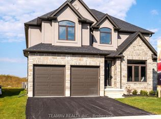 87 Burton St, East Zorra Tavistock, ON N0J 1M0