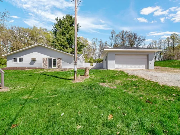 5412 W 1175 N, Wheatfield, IN 46392