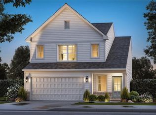 515 Township Ave, Rockmart, GA 30153