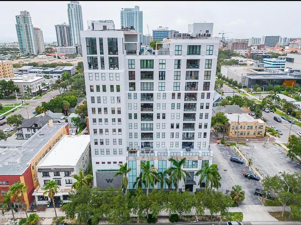 1st image of 226 5th Ave N APT 1501