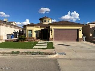 5416 Manuel Gameros Dr, El Paso, TX 79934