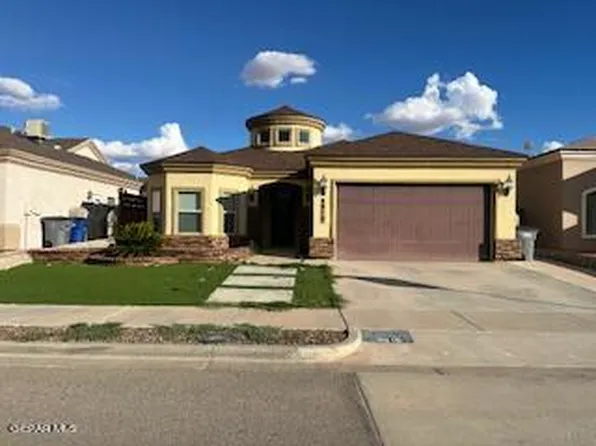 5416 Manuel Gameros Dr, El Paso, TX 79934