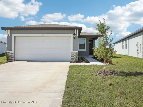 3564 Moscato Dr, Brooksville, FL 34602