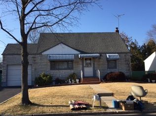 408 Amherst Rd, Linden, NJ 07036