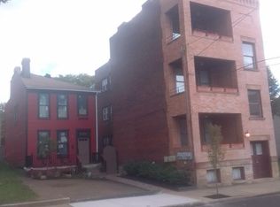 1722 Brighton Pl APT 1, Pittsburgh, PA 15212