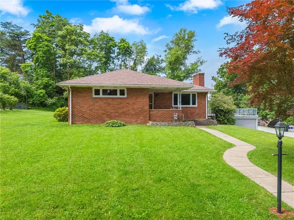 640 Susan Dr, Irwin, PA 15642