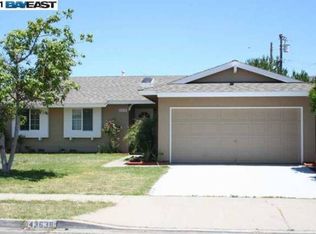43638 Salem Way, Fremont, CA 94538