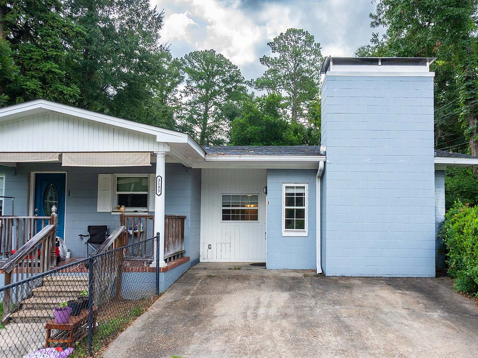 3193 Mission Rd APT 2, Tallahassee, FL 32303 | Zillow