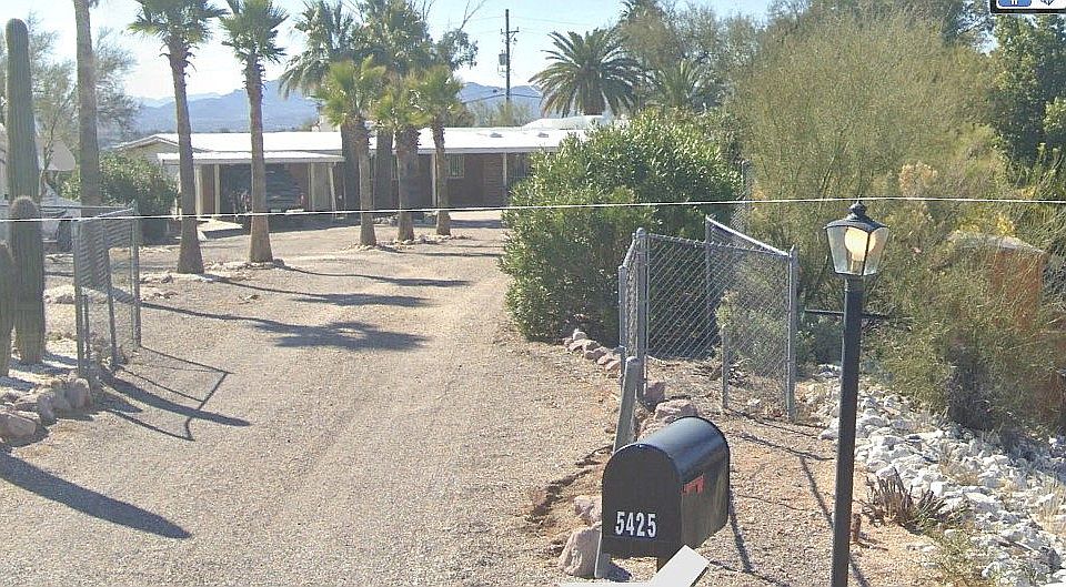 1st image of 5425 N Linda Pl