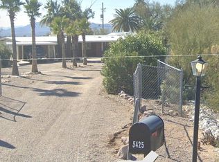 5425 N Linda Pl, Tucson, AZ 85704