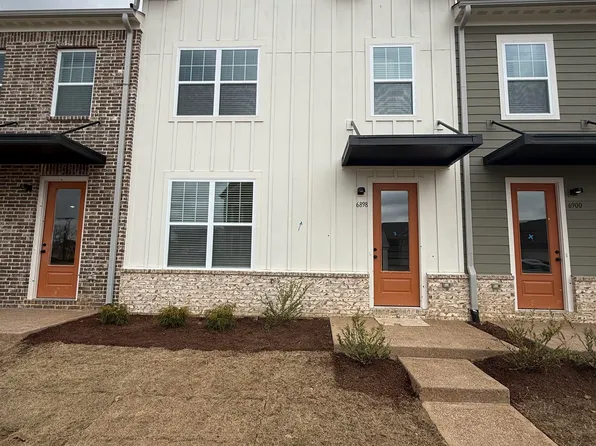 6898 Talcott Ln, Bartlett, TN 38135