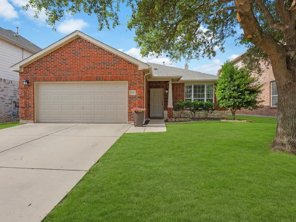 4340 Summer Star Ln, Fort Worth, TX 76244